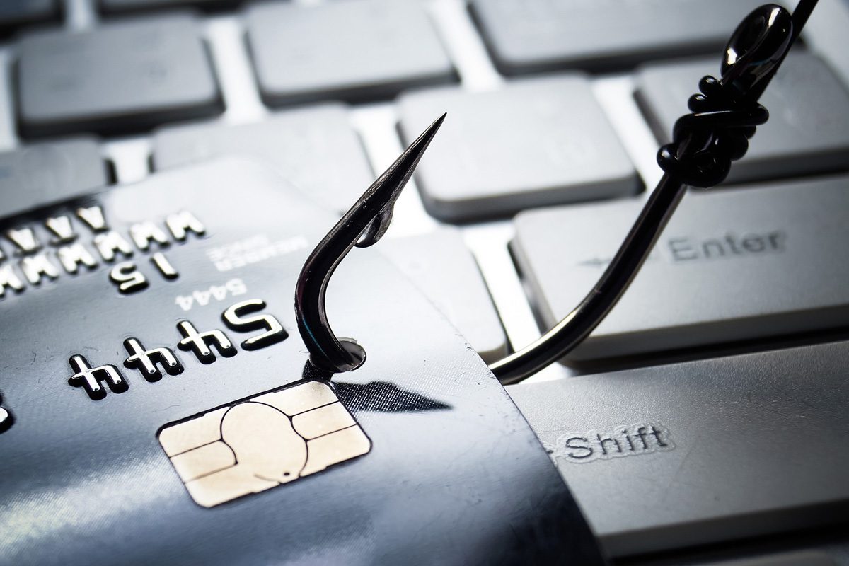 Protecting Against Phishing Attacks: Recognizing, Avoiding, and Reporting