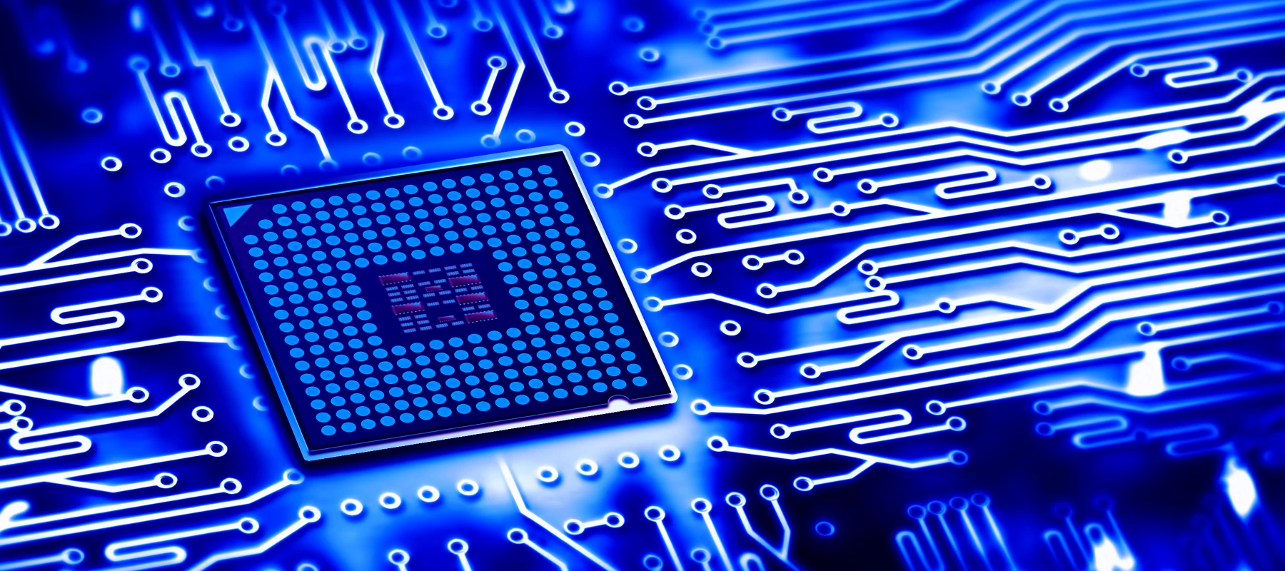 Microchips and Semiconductors: Pioneering the Digital Revolution and Beyond