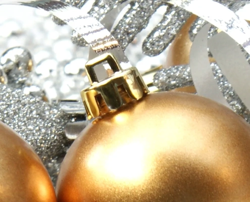 Christmas 2024 Yearly Client Appreciation