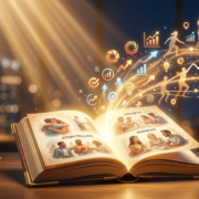 Real-World Examples of The Power of Storytelling in Brand Building