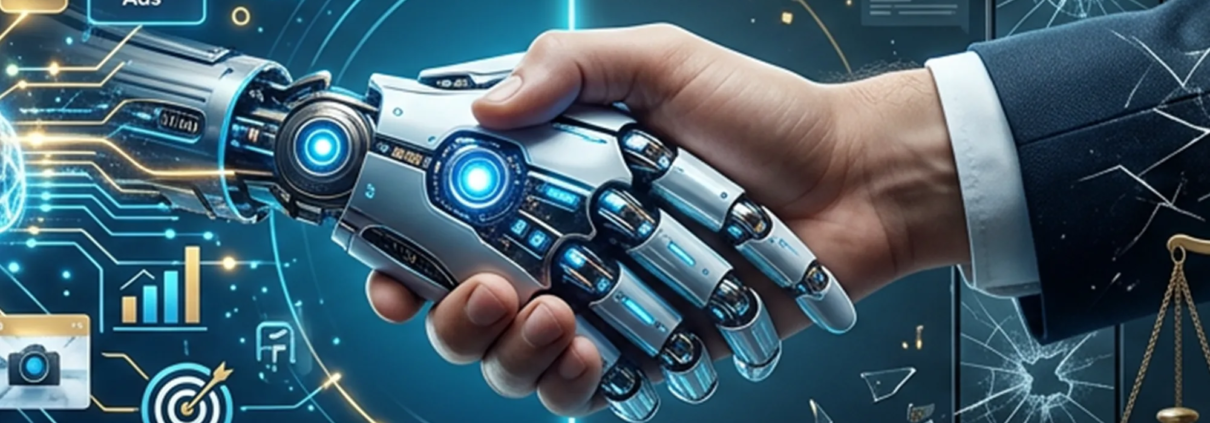 The Role of AI in Modern Advertising