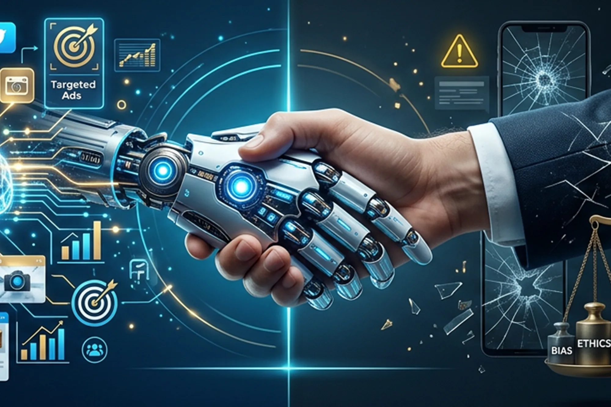 The Role of AI in Modern Advertising