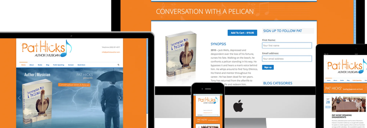 Web Design Best Practices- Creating Sites That Convert Visitors into Customers