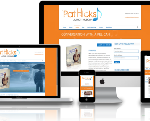 Web Design Best Practices- Creating Sites That Convert Visitors into Customers