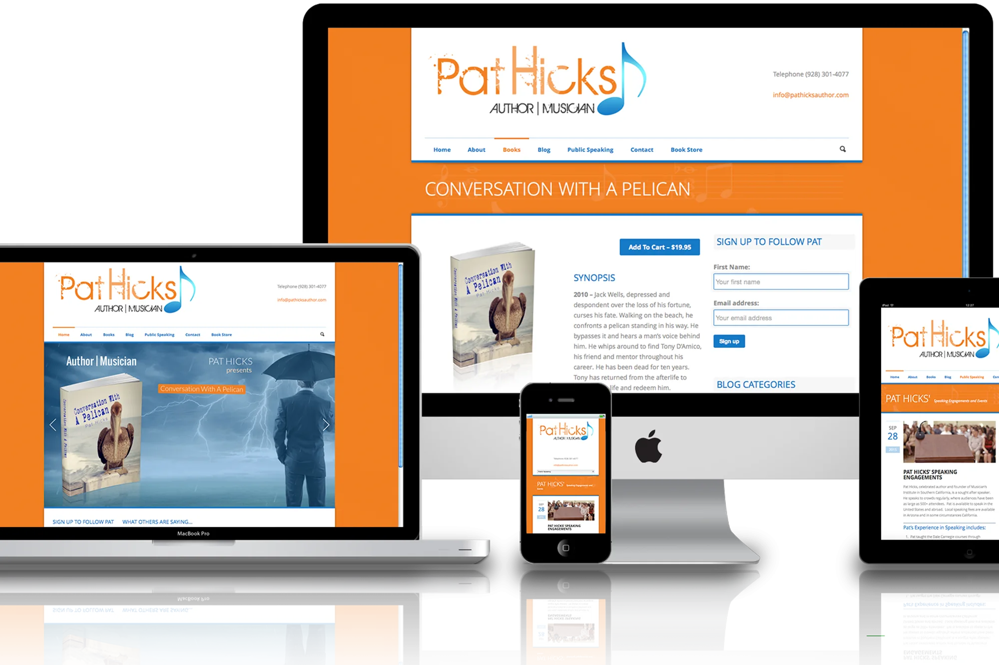 Web Design Best Practices- Creating Sites That Convert Visitors into Customers