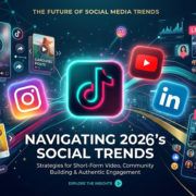 Social Media Trends 2026- What Platforms and Content Types Are Winning