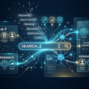 SEO in 2026: Beyond Keywords – Focus on Experience and AI Search