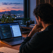 Vibe Coding for web and apps